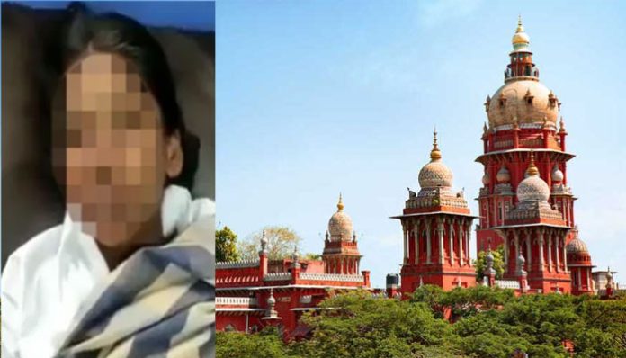 CBI report dismisses forced conversion claims in Lavanya's suicide case> Her dying declaration, however, remain to hold substance in legal terms.