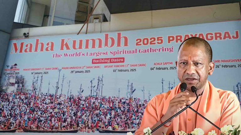 No devotee will need to walk over 1 km, AI for security, Kumbh area to double, no waste to reach rivers: CM Yogi Adityanath highlights Mahakumbh 2025 preparations