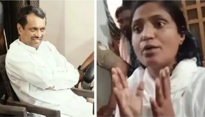 UP: Christian conversion racket operating in network marketing style in Meerut, poor Hindus were being offered cash, free weddings and exorcism