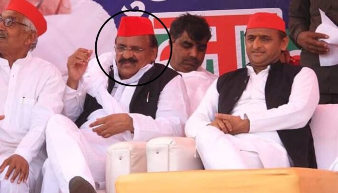 Samajwadi MLA Mehboob Ali threatens BJP with increasing Muslim population in India, says your rule will end and we will come to power