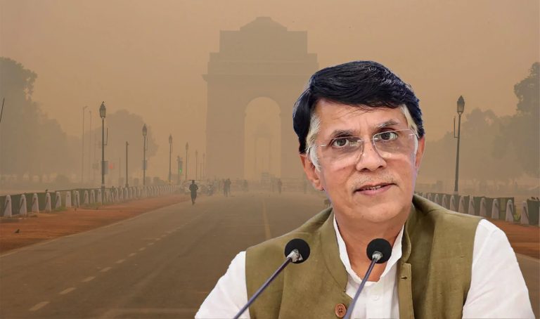 AAP got confused whom to blame for air pollution in Delhi after forming govt in Punjab, now blames Haryana: Congress leader Pawan Khera