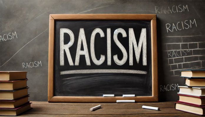 Indian man experienced racism and exclusion in a New Zealand