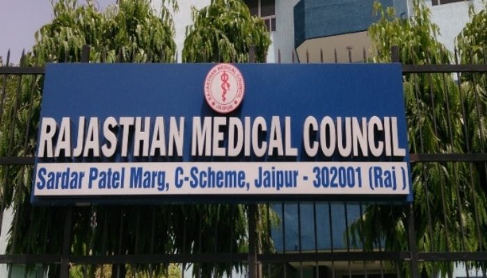 12th pass, non-medicos became doctors and surgeons in Rajasthan: Media investigation reveals massive fraud in RMC registrations