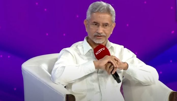 S Jaishankar speaks on India-Canada diplomatic row over Khalistan appeasement by Trudeau, exposes hypocrisy and double standards of the West