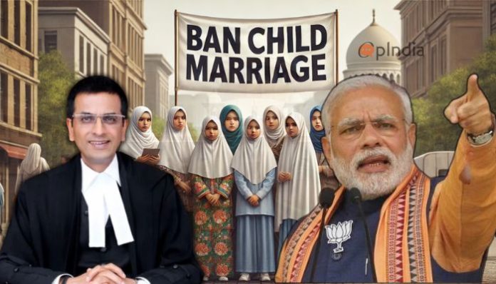child marriage