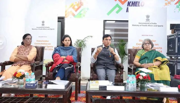 Modi govt introduces Draft National Sports Governance Bill 2024 to reform sports administration