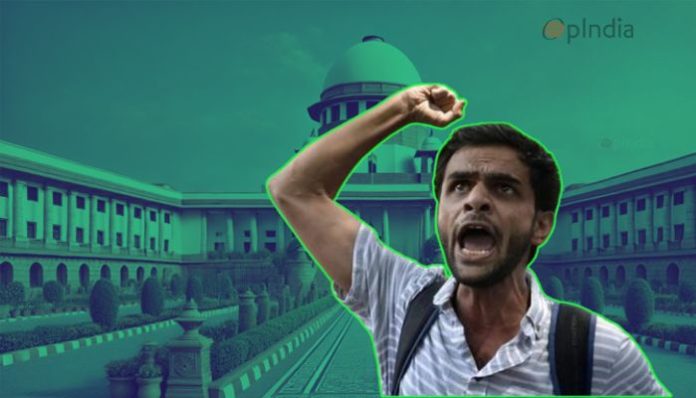 umar khalid