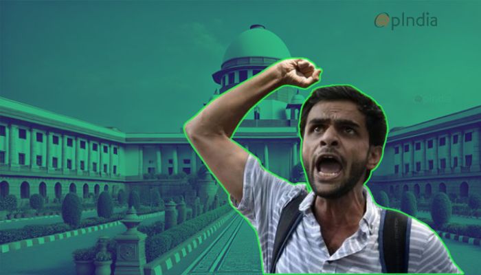 New York Times publishes full-page anti-India article hailing 2020 Ant-Hindu Delhi Riots accused Umar Khalid: Unveiling the propaganda