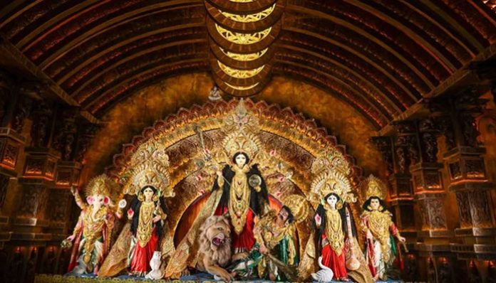 India condemned attack on Hindu temples in Bangladesh during Durga Puja