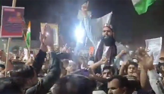Protests, violence, and arrests follow Narsinghanand’s controversial remarks about Prophet Muhammad