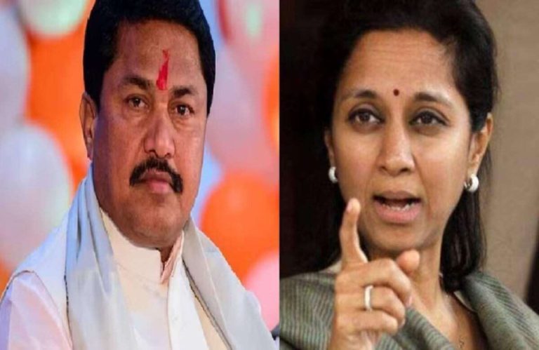Big pre-poll allegation hits Maha Vikas Aghadi: Supriya Sule, Nana Patole used Bitcoin scam cash to fund polls, claims former IPS Ravindranath Patil