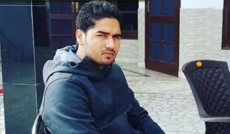 Indian govt urges Canada to extradite Khalistani terrorist Arsh Dalla to India after his arrest