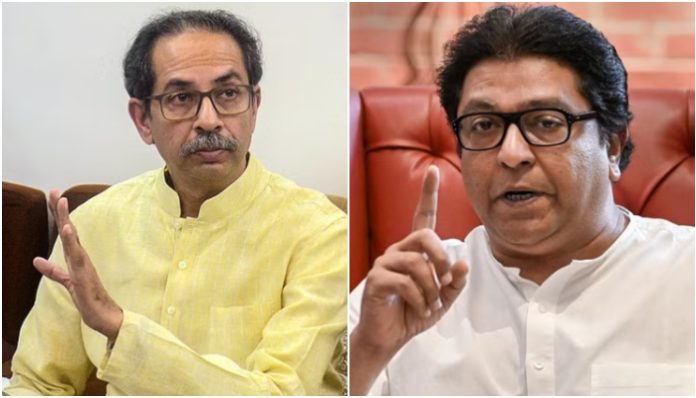 Shiv Sena (UBT) opposes 'Deepotsav' celebrations at Mumbai's Shivaji Park, BJP slams, says Uddhav causing disgrace to Balasaheb Thackeray