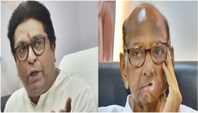 Sharad Pawar denies accusations of 'caste politics', challenging MNS's Thackeray to provide a single example, Here's how Uddhav's Shiv Sena has also previously accused Pawar of using caste-based politics