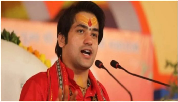 Those who have nothing to do with Ram shouldn't be allowed in Kumbh: Bageshwar Dham warns against entry of Muslims in Mahakumbh