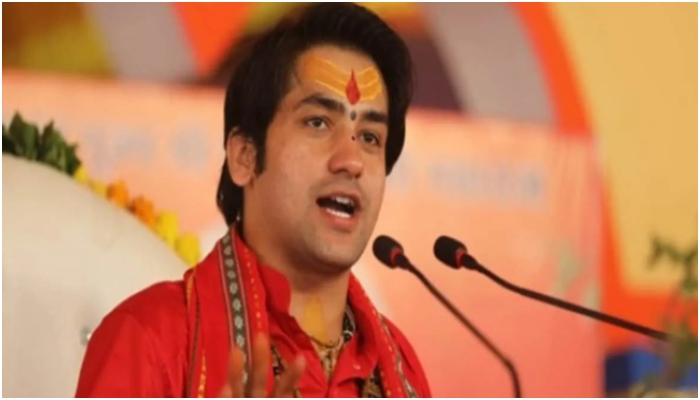 Those who have nothing to do with Ram shouldn’t be allowed in Kumbh: Bageshwar Dham warns against allowing ‘Non-Hindu’ shopkeepers at Mahakumbh