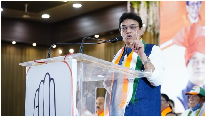 INC candidate from Mira Bhayandar, Muzzafar Hussain opposed Yakub Memon’s hanging; is son of founder of Nayanagar, where Hindus are hardly allowed today