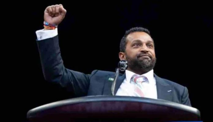 Meet Kash Patel, an Indian origin Trump loyalist floated as a choice for the next CIA Director post Republican win