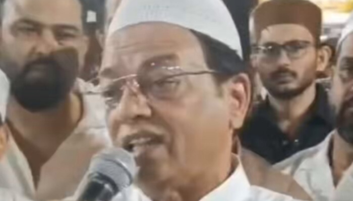 Maharashtra: 5 booked for ‘targeting’ Congress’s Muzaffar Hussain, complaint calls mercy petition signed by him for terrorist Yakub Memon as ‘fake’; here’s the truth