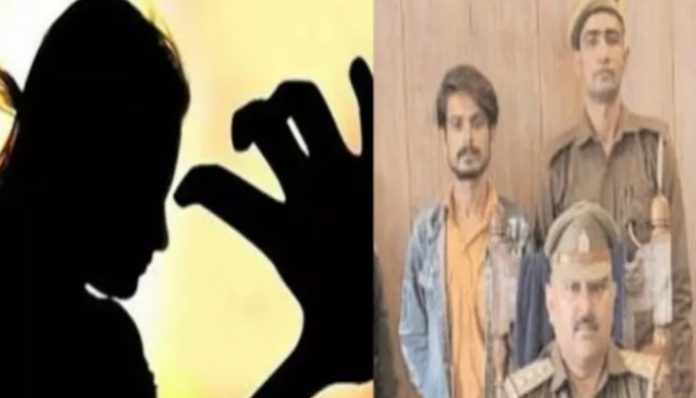 Uttar Pradesh: Faizan abducts married Dalit woman, attempts to force her convert to Islam, arrested