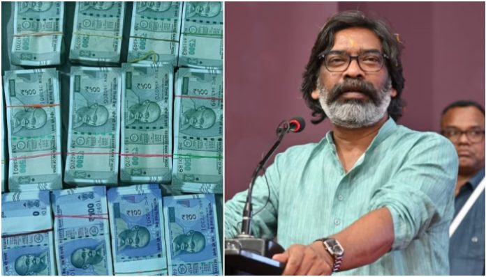 5000 crores loss to tapayer? 47 FIRs against Jharkhand officials in past 2 years; major corruption and scam cases under Hemant Soren govt