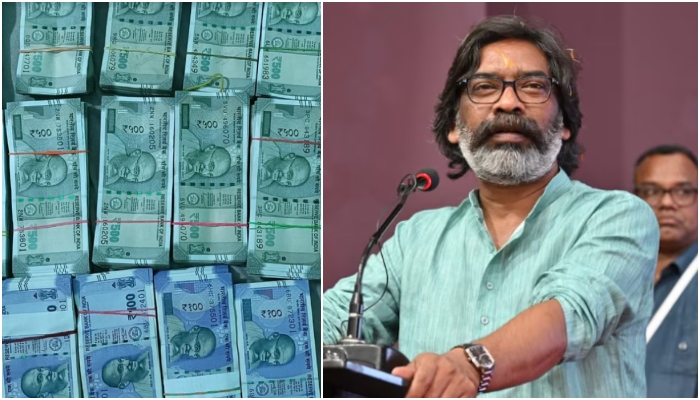 5000 crores loss to tapayer? 47 FIRs against Jharkhand officials in past 2 years; major corruption and scam cases under Hemant Soren govt
