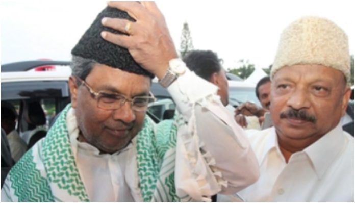 Days after defending 4% reservation, Karnataka govt led by CM Siddaramaiah considers to bring Muslim quota in govt tenders for contractors
