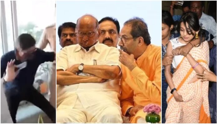 Maharashtra polls: Netizens fear more censorship, arbitrary arrests if MVA comes to power; here are 4 major mishaps that happened during MVA rule