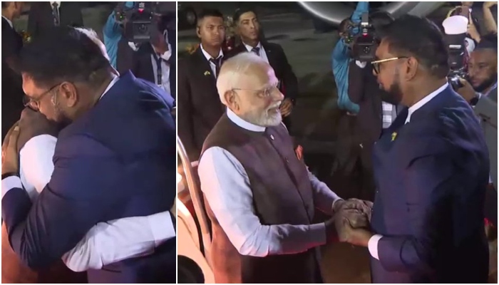 PM Modi visits Guyana, first Indian PM to do so after 56 years, here’s how Modi’s Guyana visit matters for India’s energy security