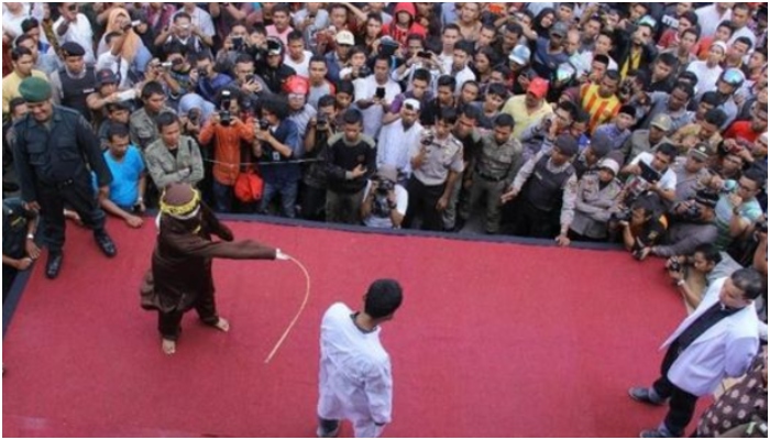 Malaysia: 42-year-old to be caned for repeated Islamic offense of ‘close proximity’ with a woman, punishment to be meted out at Al-Muktafi Billah Shah Mosque