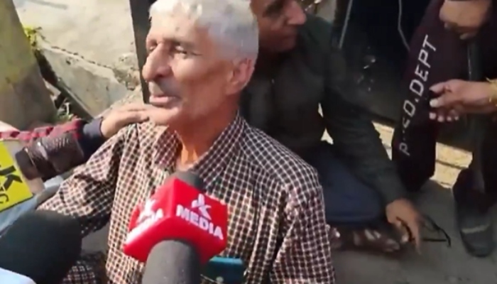 ‘We have lost everything’: Kashmiri Pandits lament as Jammu Development Authorities demolish their shops, assert they weren’t served any notices