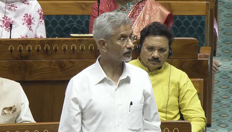 India has taken serious note of violence against Hindus and other minorities in Bangladesh, shared concerns with interim govt, EAM Jaishankar tells parliament