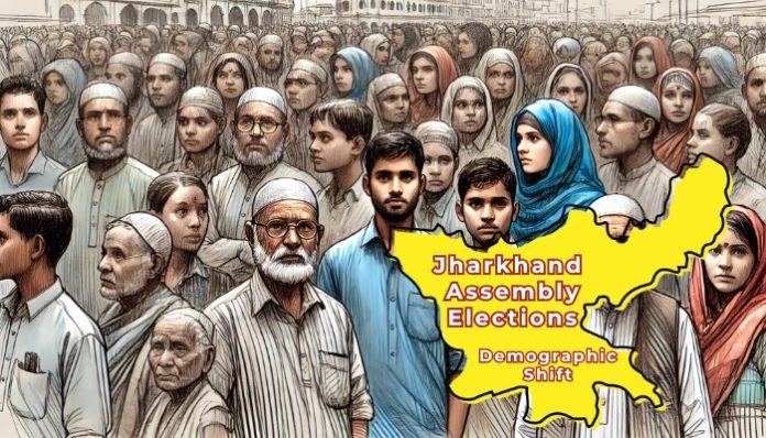 Hindus in Jharkhand facing challenges amid demographic changes