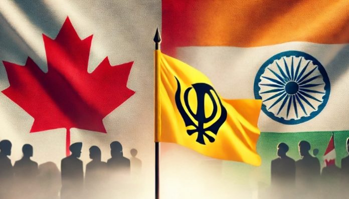 Khalistani extremism in Canada has created tensions with India, impacting diplomatic ties.