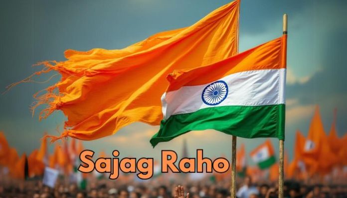 RSS launches 'Sajag Raho' campaign in Maharashtra to consolidate Hindu votes
