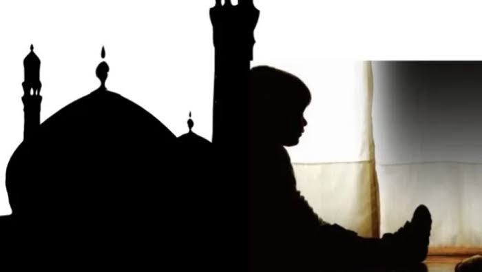 Minor boy radicalised by mother and stepfather