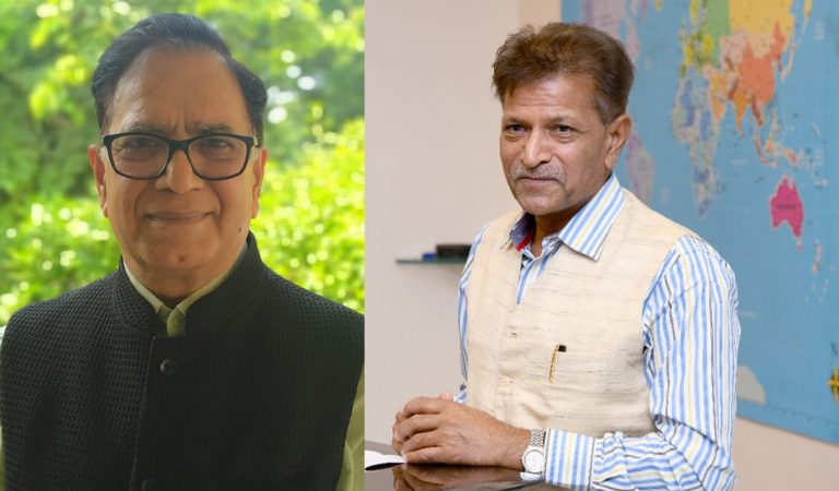 Canada violated international laws including Viena Convention by spying on Indian diplomats, asserts former India diplomats