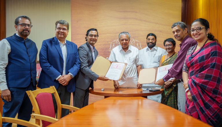 Kerala government extends Vizhinjam Port agreement with Adani Group for additional five years, India’s first deepwater port to be commissioned by December