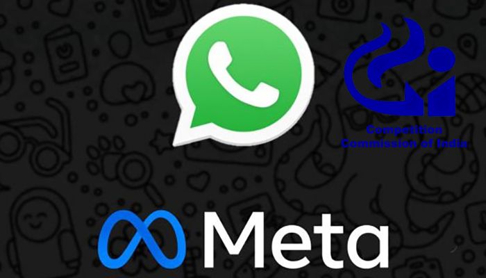 Indian regulator CCI imposes Rs 213 crore penalty on Meta over sharing WhatsApp data with other entities, Meta to file appeal