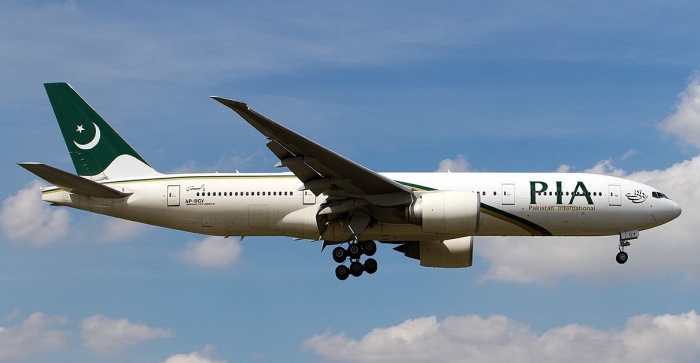 No buyers for crisis-stricken Pakistan International Airlines yet, one bidder offers a low 10 billion PKR