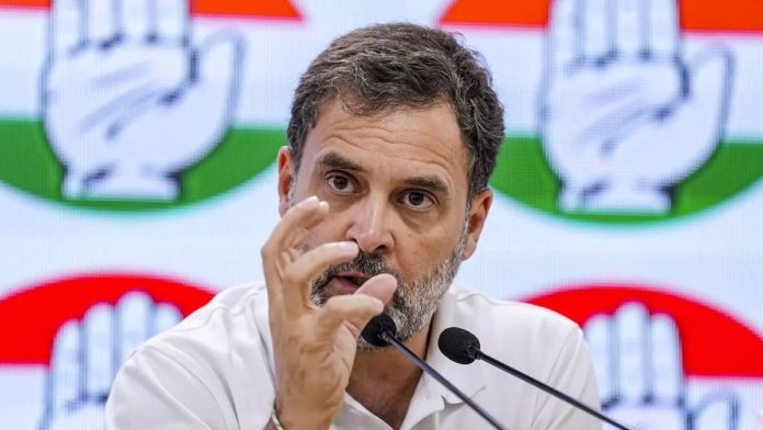 Rahul Gandhi, his op-ed and the several things wrong with it: Why we must not be fooled into believing that he is changing