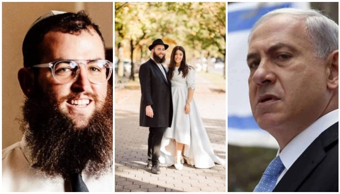 Israeli Rabbi murdered in UAE