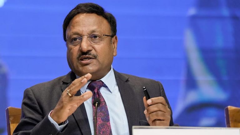 CEC Rajiv Kumar condemns derogatory, undignified remarks towards women during election campaign, directs officials to sternly deal with violators