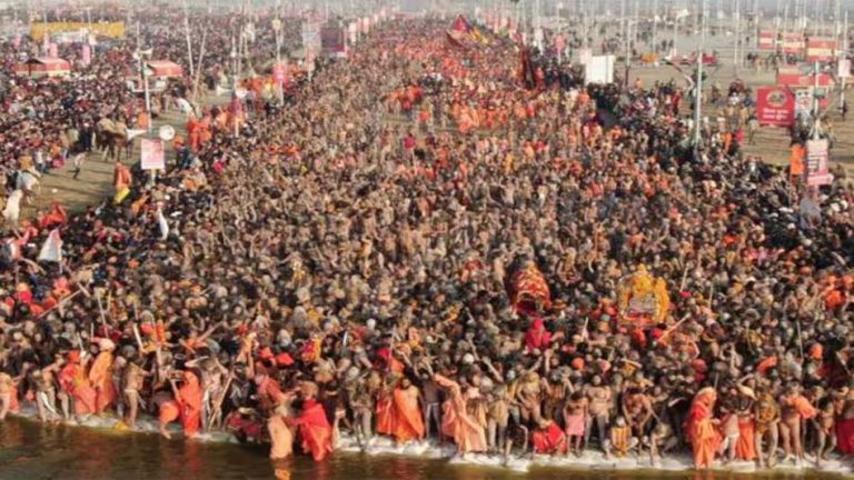 UP govt gears up for Mahakumbh 2025 with 3-tier security and comprehensive pilgrim facilities