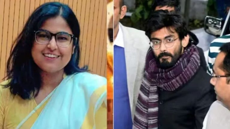 Sister of Sharjeel Imam, who threatened to cut off India’s ‘Chicken’s Neck’, becomes a judge in Bihar, Islamists hail “now there will be justice”