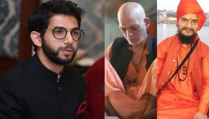 Aaditya Thackeray's claim no lynching in Maharashtra drew ire
