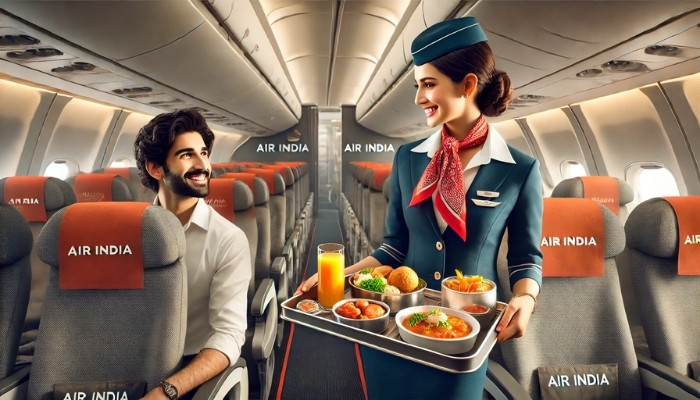 Halal meat won’t be forced upon non-Muslims on Air India flights – How this decision is a step in the right direction