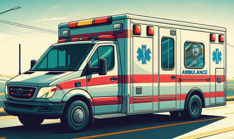 Madhya Pradesh: 16-year-old raped in moving ambulance in Mauganj district, FIR filed against 4 including victim’s sister and brother-in-law