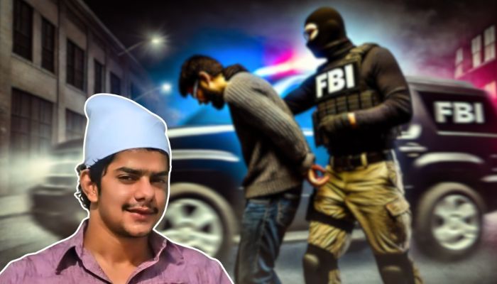 Anmol Bishnoi, dreaded gangster Lawrence Bishnoi’s brother, fled India using fake documents; caught in the US while using name ‘Bhanu’