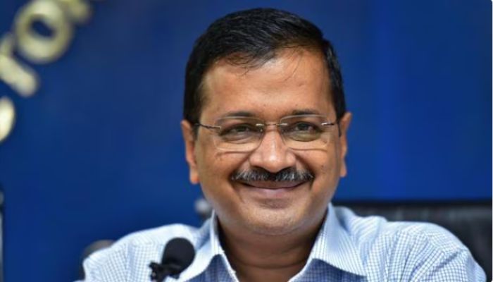 Arvind Kejriwal “provoking” and “frightening” slum dwellers: Delhi BJP